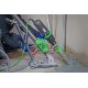 Диамантено пробивна машина EIBENSTOCK DBE 182 2300W / 03E34000 Диамантено пробивна машина EIBENSTOCK DBE 182 2300W / 03E34000